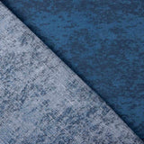 Algodón Patchwork Mármoleado Azul Marino - Ribes y Casals