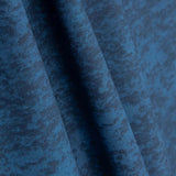 Algodón Patchwork Mármoleado Azul Marino - Ribes y Casals