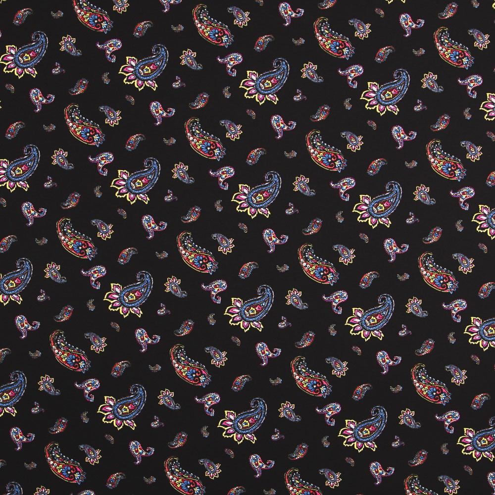 Marrocain Cachemir Azteca - Ribes y Casals