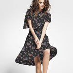 Marrocain Cachemir Azteca - Ribes y Casals