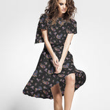 Marrocain Cachemir Azteca - Ribes y Casals