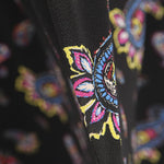 Marrocain Cachemir Azteca - Ribes y Casals