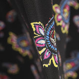 Marrocain Cachemir Azteca - Ribes y Casals