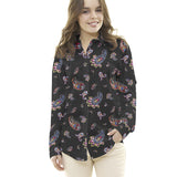 Marrocain Cachemir Azteca - Ribes y Casals