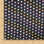 Marrocain Corazones Multicolor - Ribes y Casals