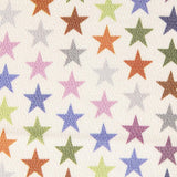 Marrocain Stars Multicolor - Ribes y Casals