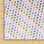 Marrocain Stars Multicolor - Ribes y Casals