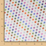 Marrocain Stars Multicolor - Ribes y Casals