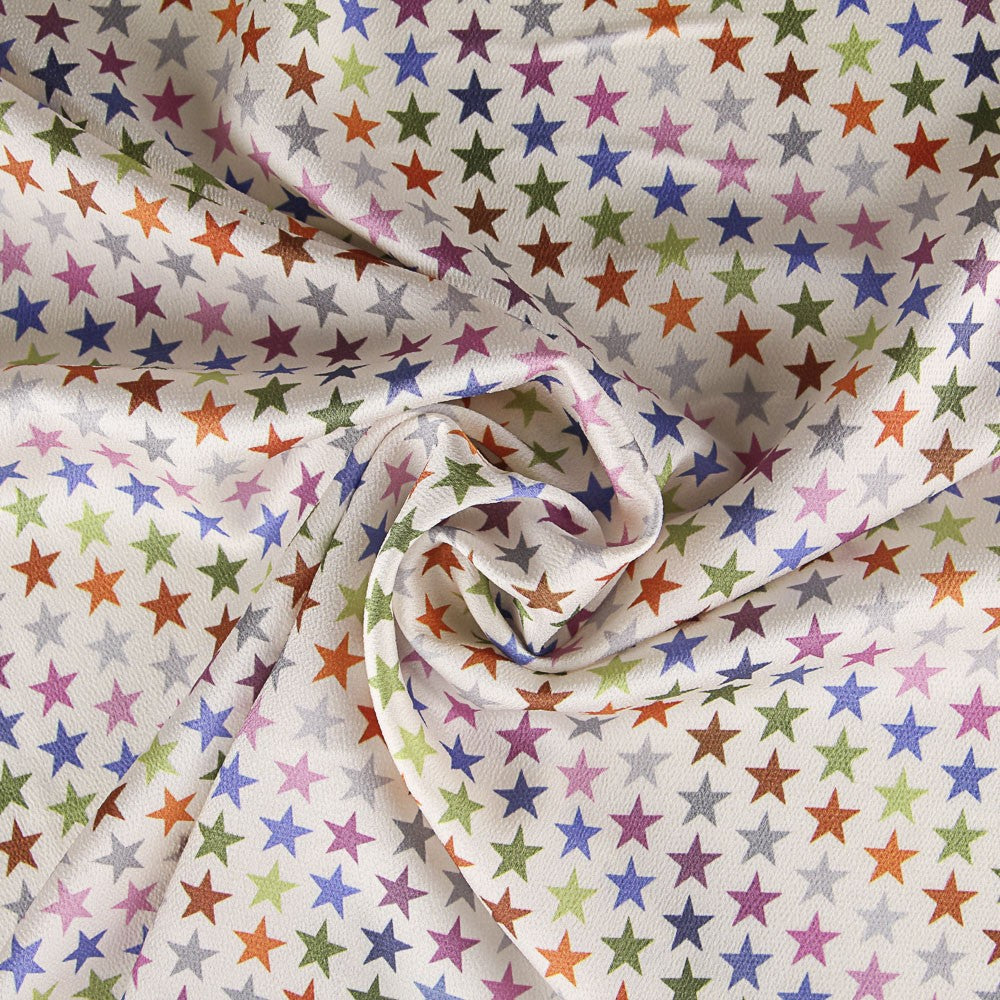 Marrocain Stars Multicolor - Ribes y Casals
