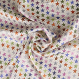 Marrocain Stars Multicolor - Ribes y Casals