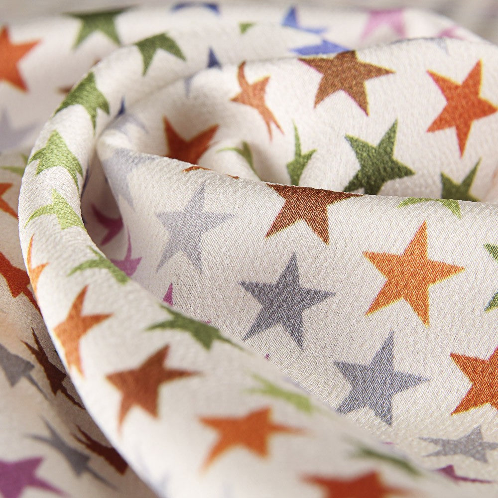 Marrocain Stars Multicolor - Ribes y Casals