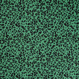 Martelé Moda Leopardo Verde - Ribes y Casals
