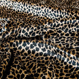Martelé Animal Print Leopardo - Ribes y Casals