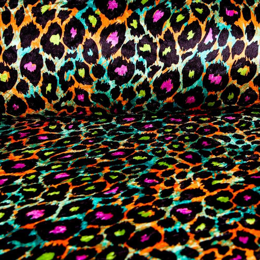 Martelé Leopardo Multicolor - Ribes y Casals