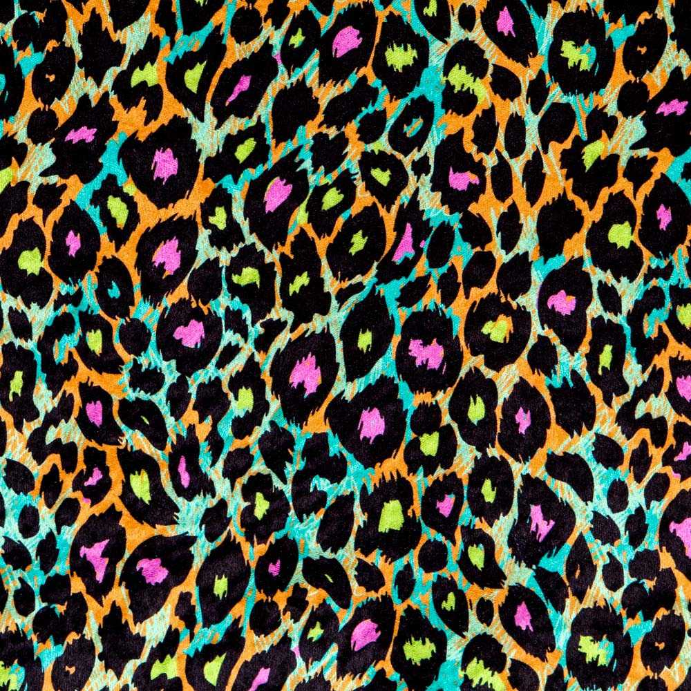 Martelé Leopardo Multicolor - Ribes y Casals