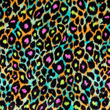 Martelé Leopardo Multicolor - Ribes y Casals