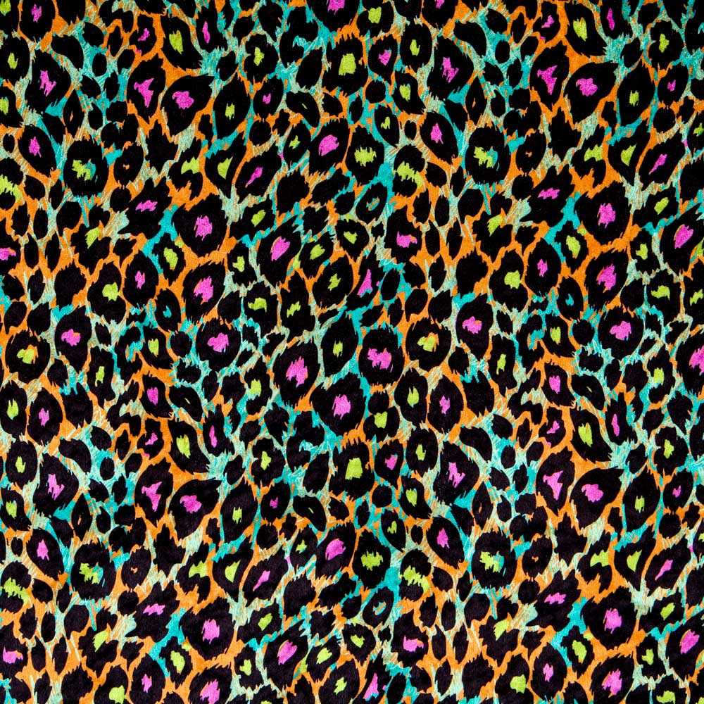 Martelé Leopardo Multicolor - Ribes y Casals