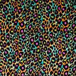 Martelé Leopardo Multicolor - Ribes y Casals