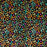 Martelé Leopardo Multicolor - Ribes y Casals