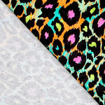 Martelé Leopardo Multicolor - Ribes y Casals