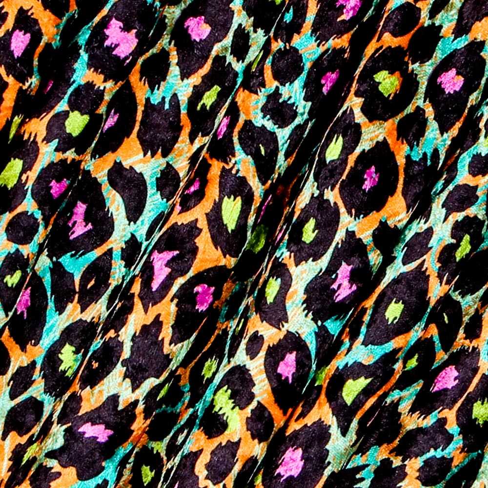 Martelé Leopardo Multicolor - Ribes y Casals