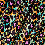 Martelé Leopardo Multicolor - Ribes y Casals