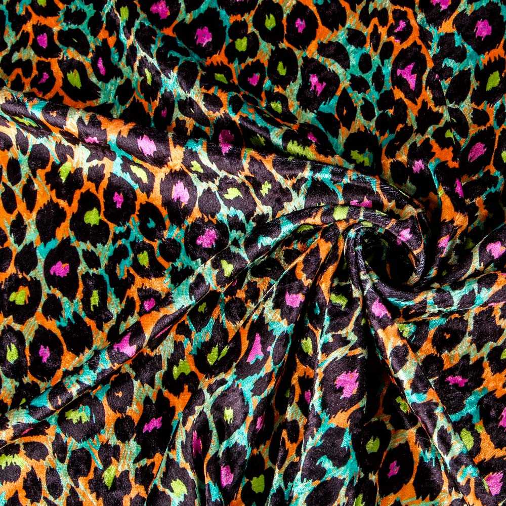 Martelé Leopardo Multicolor - Ribes y Casals