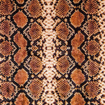 Martelé Snake Camel - Ribes y Casals