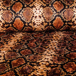 Martelé Snake Camel - Ribes y Casals