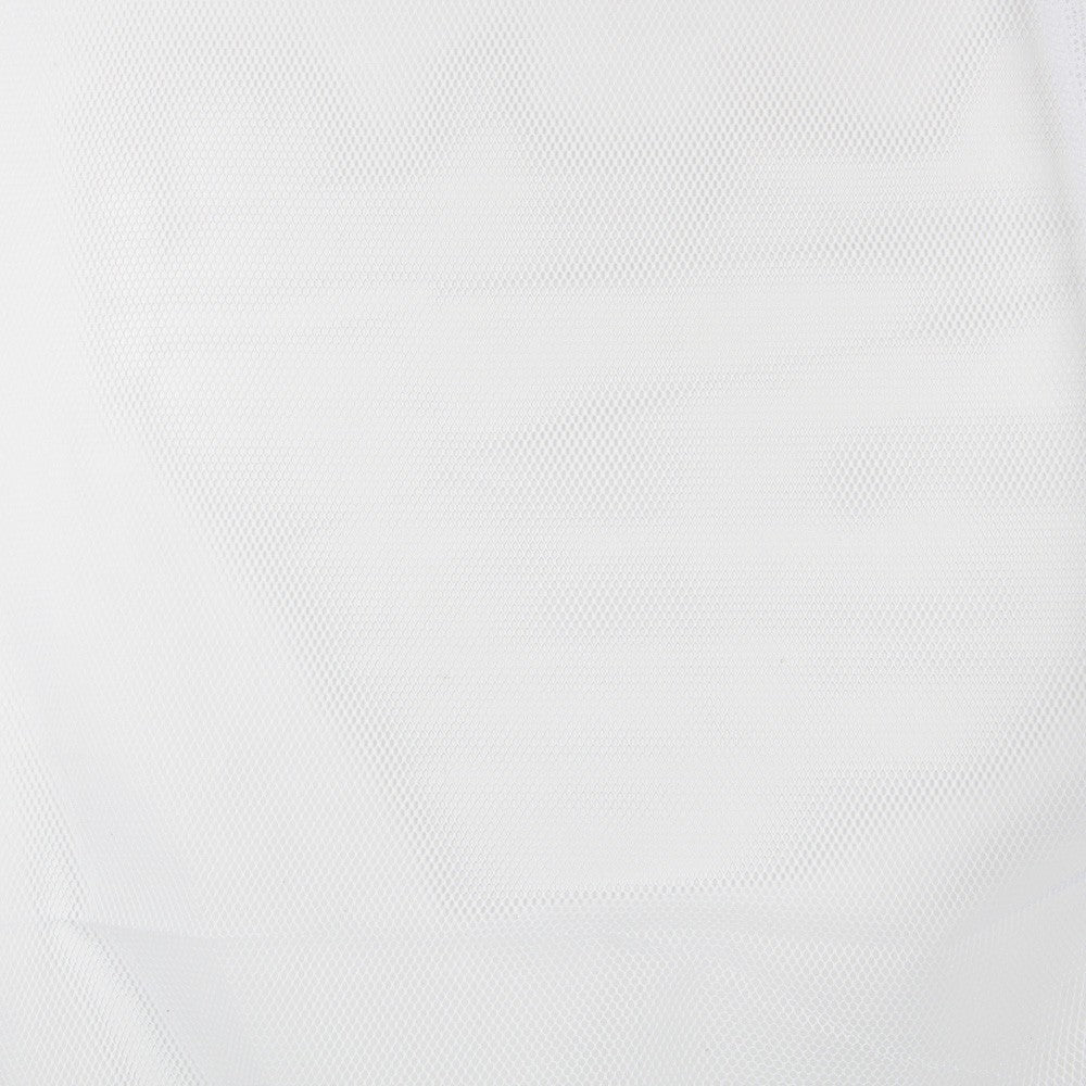 Mesh Bolsa Blanco - Ribes y Casals