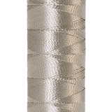 Hilo Metálico Mettler Plata - Ribes y Casals