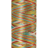 Hilo Metálico Mettler Multicolor - Ribes y Casals