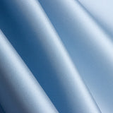 Mikado Mezcla Seda Natural Azul Porcelana - Ribes y Casals