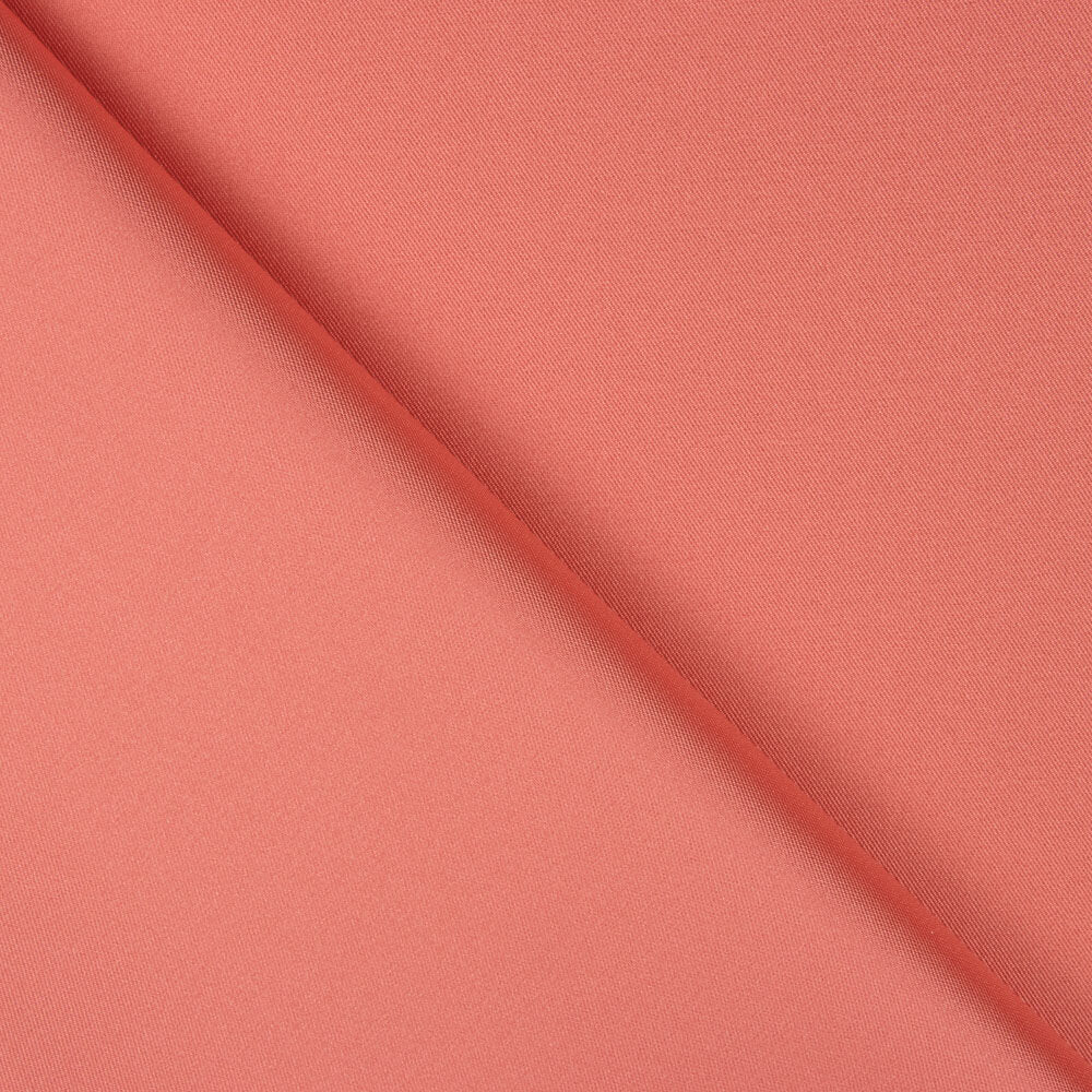 Mikado Mezcla Seda Natural Coral - Ribes y Casals