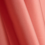 Mikado Mezcla Seda Natural Coral - Ribes y Casals