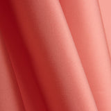 Mikado Mezcla Seda Natural Coral - Ribes y Casals