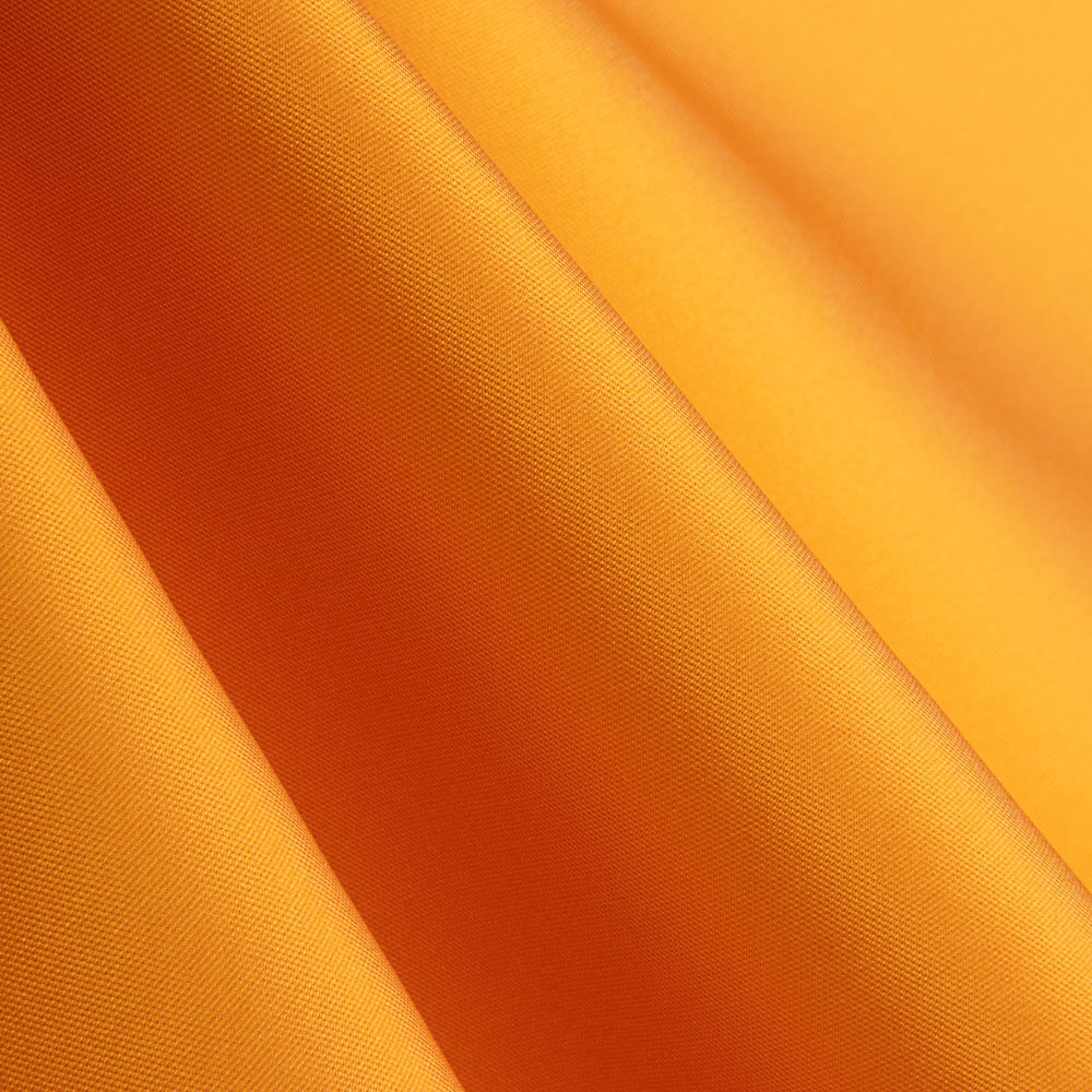 Mikado Mezcla Seda Natural Mandarina - Ribes y Casals