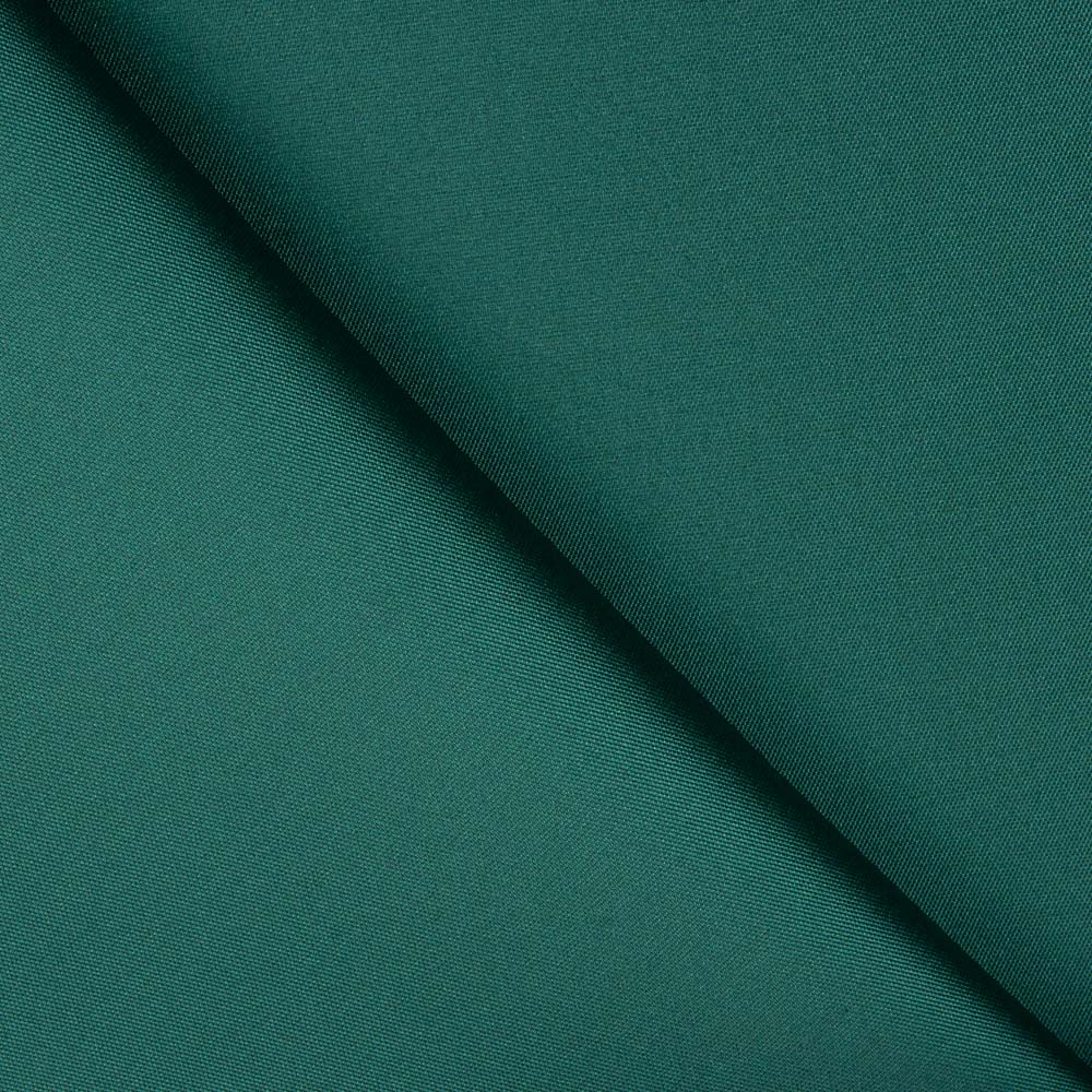 Mikado Mezcla Seda Natural Verde Oscuro - Ribes y Casals
