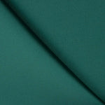 Mikado Mezcla Seda Natural Verde Oscuro - Ribes y Casals