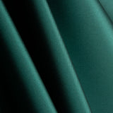 Mikado Mezcla Seda Natural Verde Oscuro - Ribes y Casals