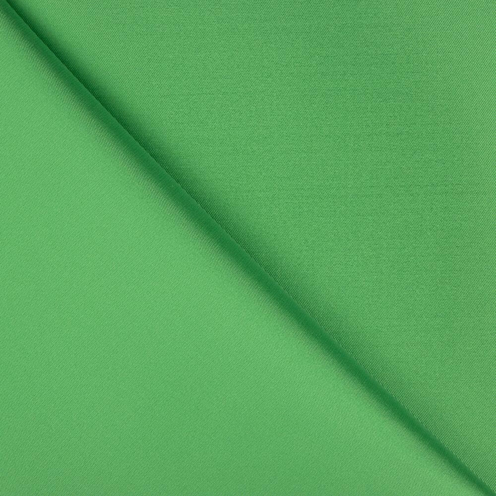 Mikado Mezcla Seda Natural Verde - Ribes y Casals