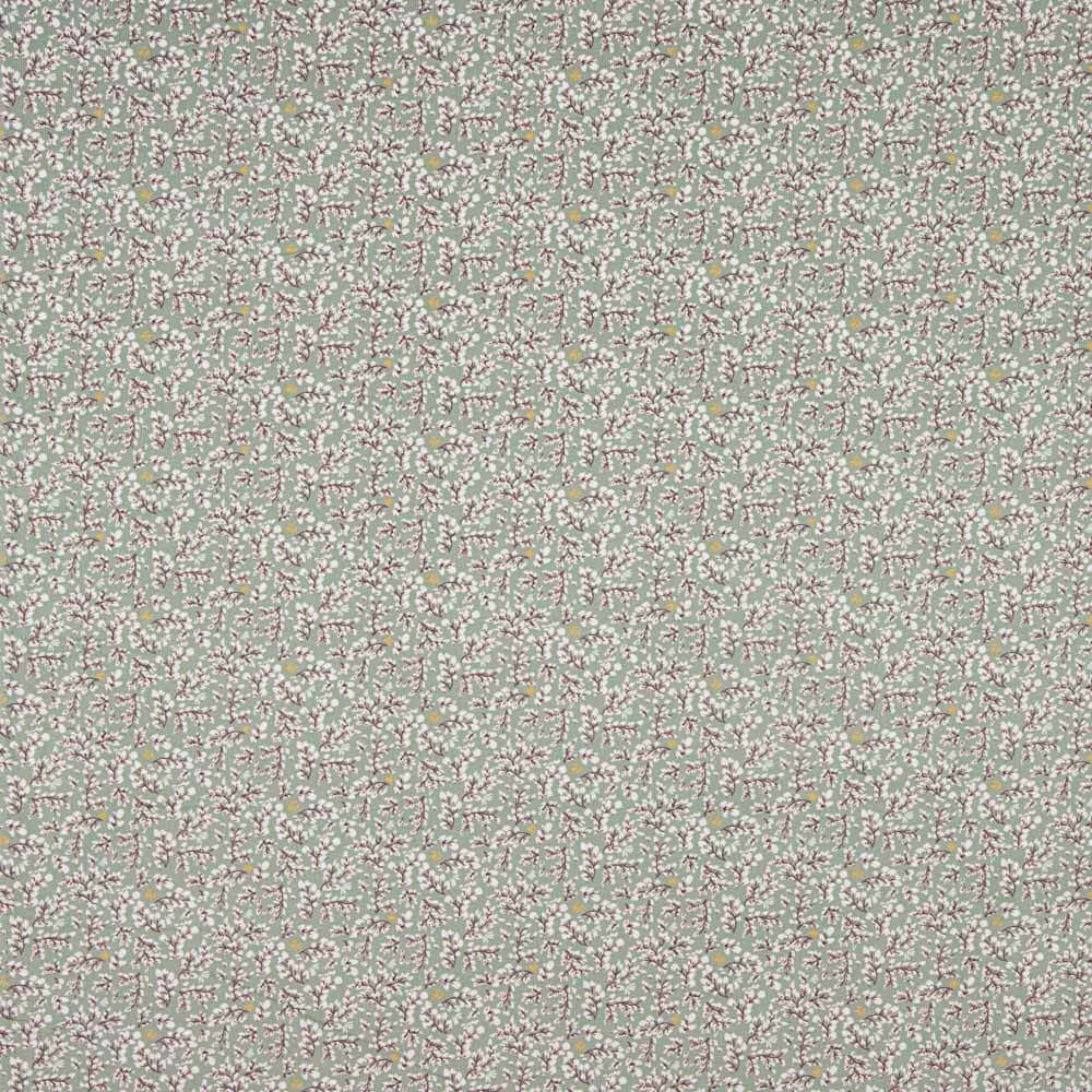 Micropana Estampada Flores Agua - Ribes y Casals