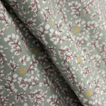 Micropana Estampada Flores Agua - Ribes y Casals