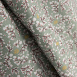 Micropana Estampada Flores Agua - Ribes y Casals