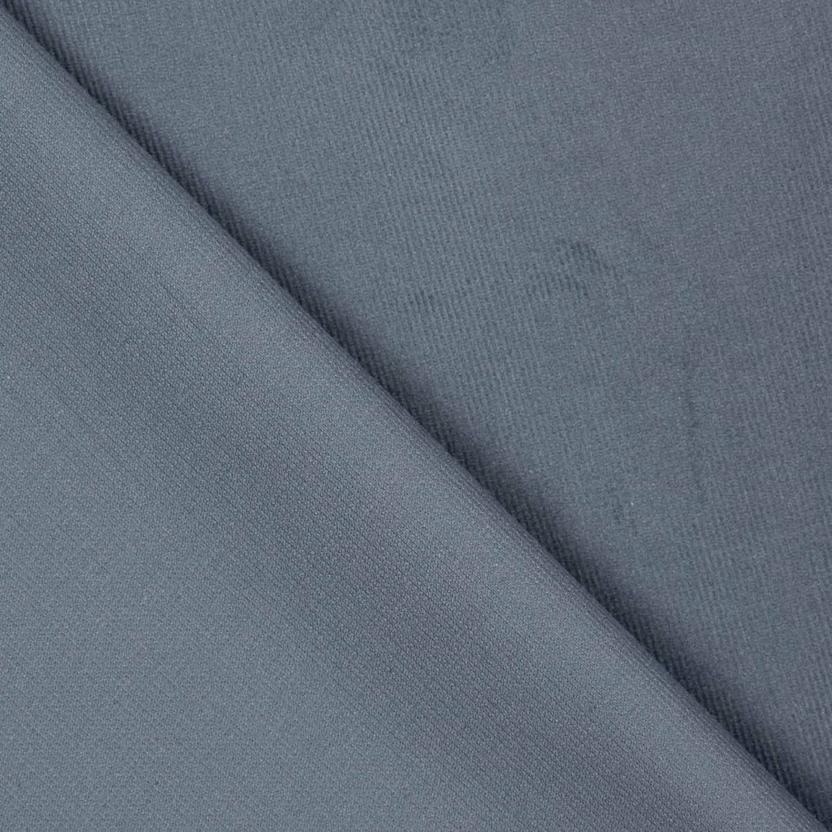 Micropana Algodón Spandex Azul - Ribes y Casals