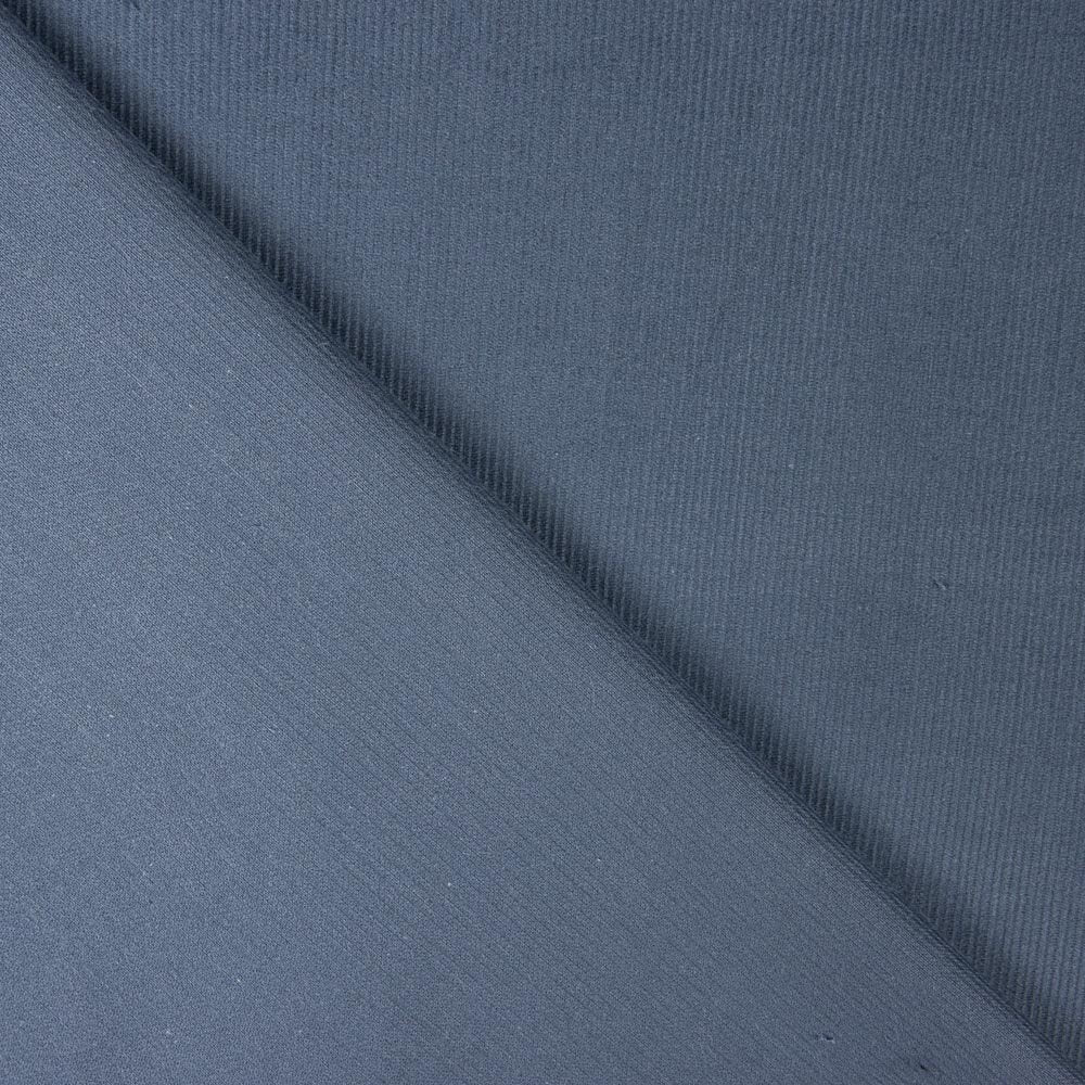 Micropana Algodón Azul Oscuro - Ribes y Casals