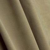 Retal Micropana Algodón Spandex Beige 100x145 cm - Ribes y Casals