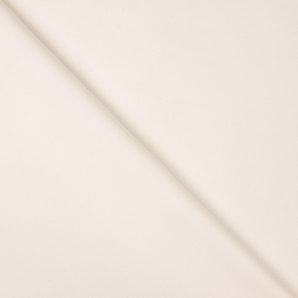 Micropana Algodón Blanco Natural - Ribes y Casals