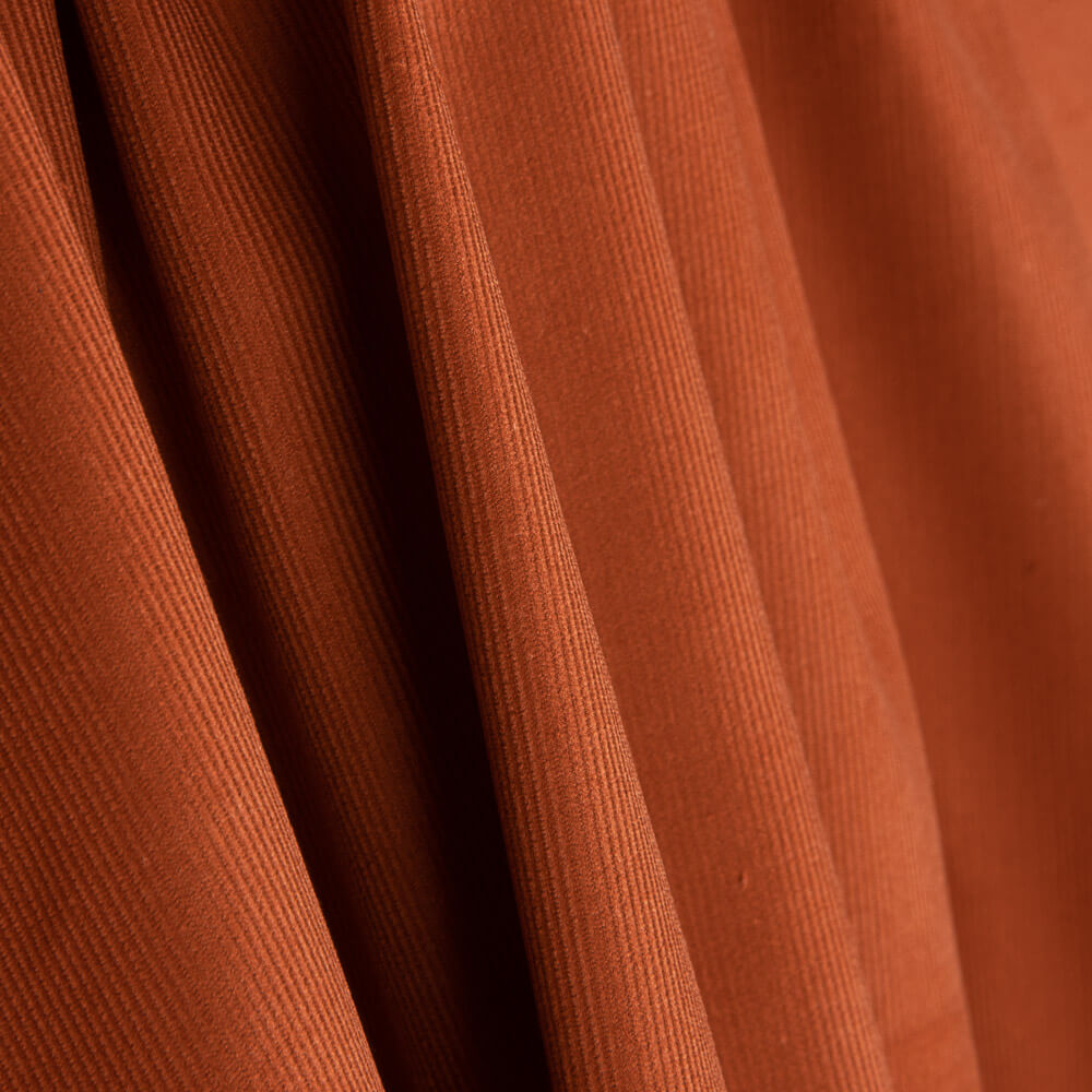 Micropana Algodón Teja - Ribes y Casals