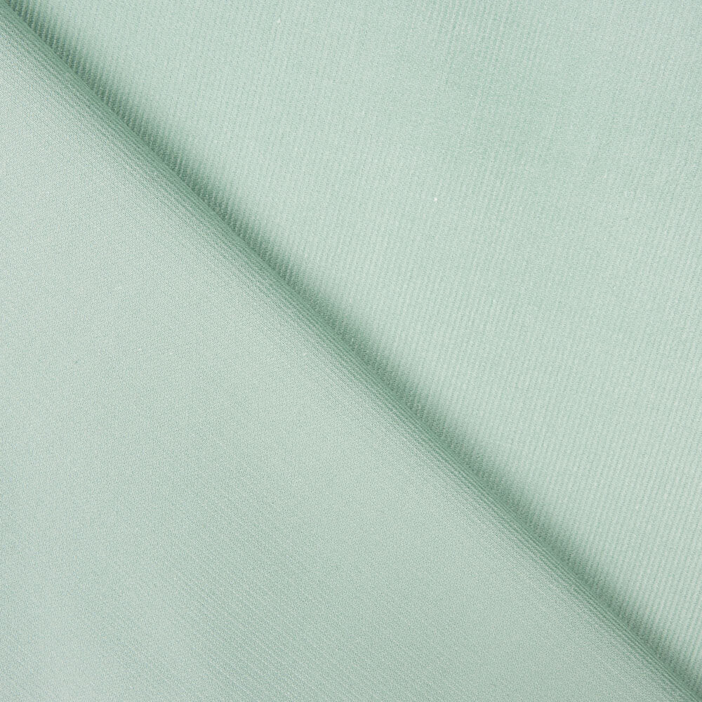 Micropana Algodón Verde Salvia - Ribes y Casals